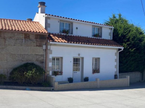 A Casiña de Ares